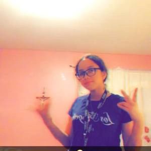 Meet your Posher, Joseline